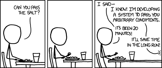 Hacker News (Y Combinator)